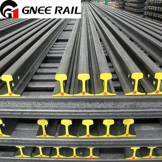 AREMA 115LB Rail AREMA 115LB Rail