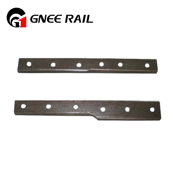 BS80A Rail Joint BS80A Rail Joint