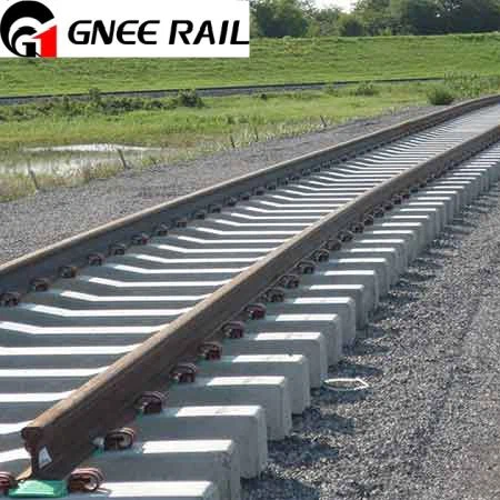 CR100 Steel Rail