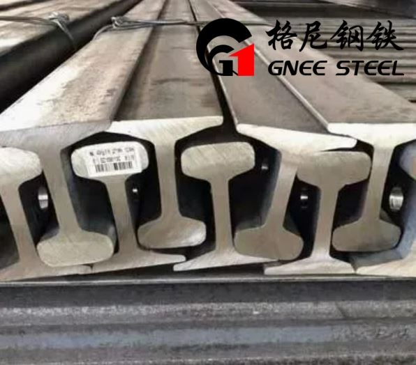 European Standard 49E2 Rail European Standard 49E2 Rail