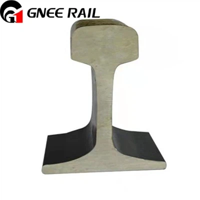 54E1 Steel Rail