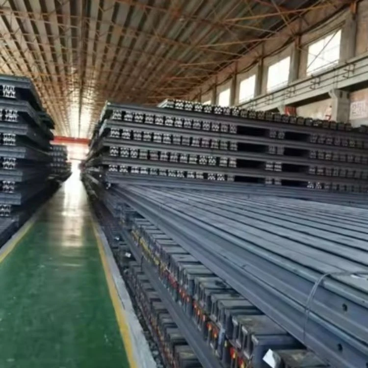 60kg/m High-speed Railway GB Heavy Rail 60kg/m High-speed Railway GB Heavy Rail