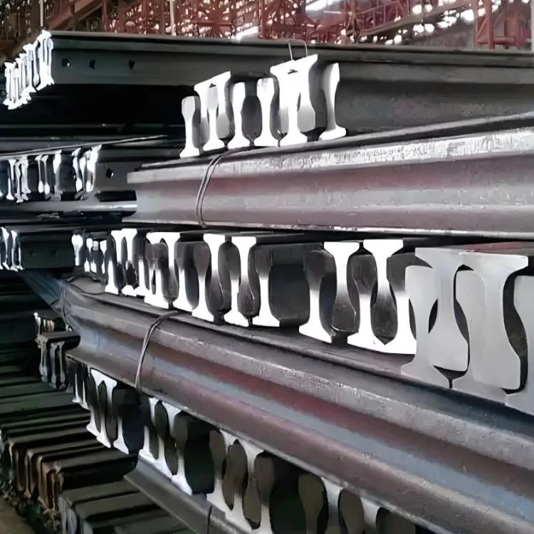 8-30kg GB Standard Light Rail Track 8-30kg GB Standard Light Rail Track