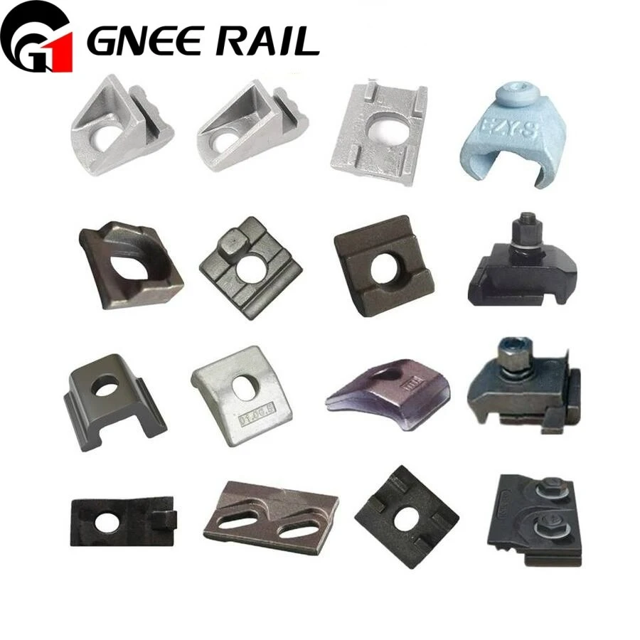 9220/20/40 Rail Clamp 9220/20/40 Rail Clamp