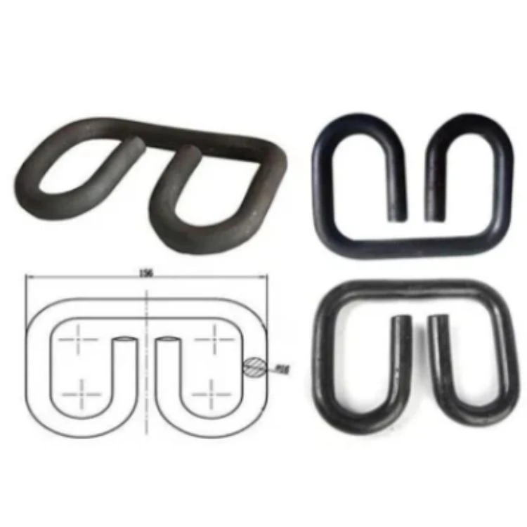 APC-4 Rail Elastic Russian Clips best
