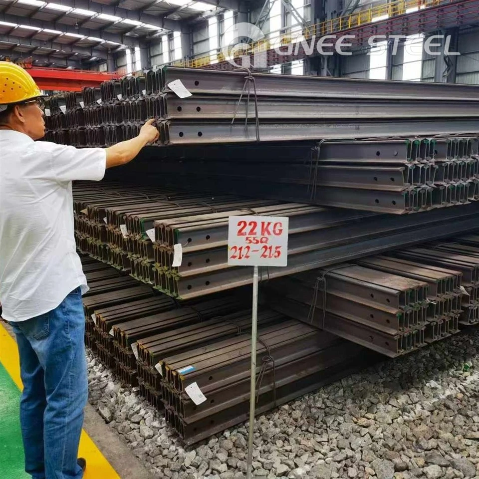 Australian Standard 60Kg Rail Australian Standard 60Kg Rail