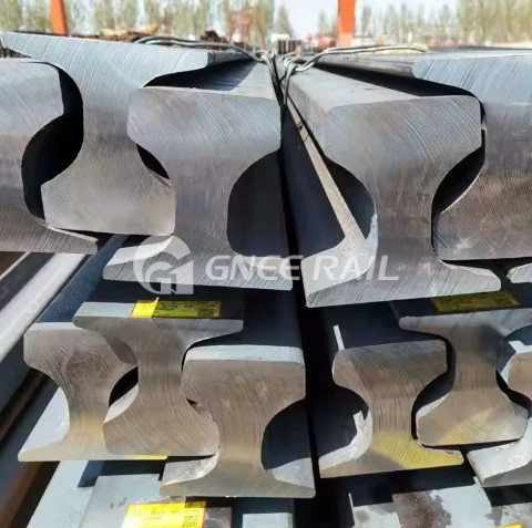 DIN536 Rail