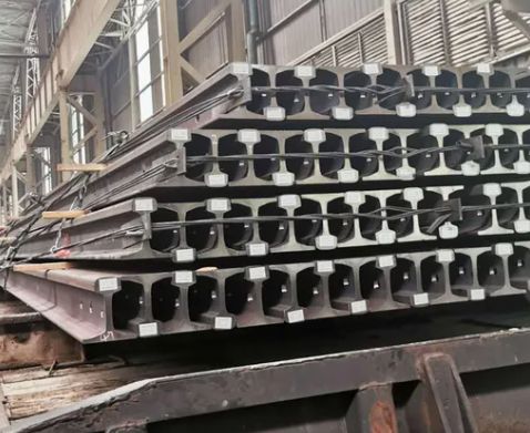 GB High Toughness Heavy Rail GB High Toughness Heavy Rail