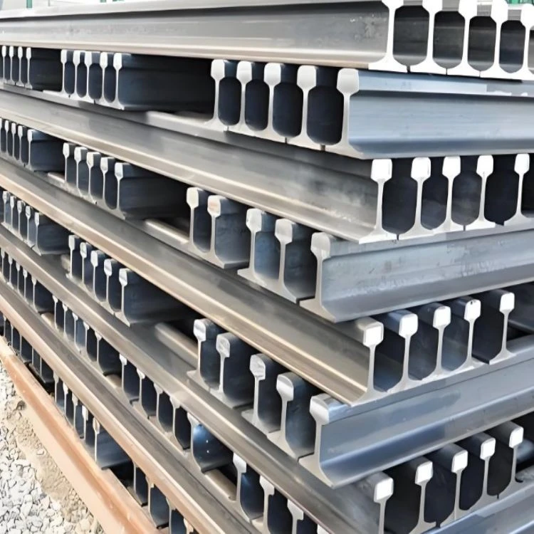 GB Qu70 Qu80 Qu100 Qu120 Crane Rail