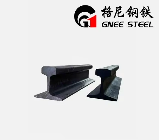 GOST KP120 Steel Rail