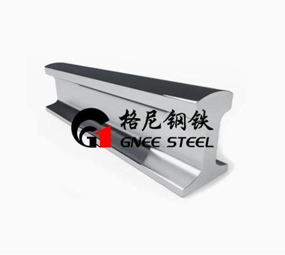 GOST Standard P50 Rail