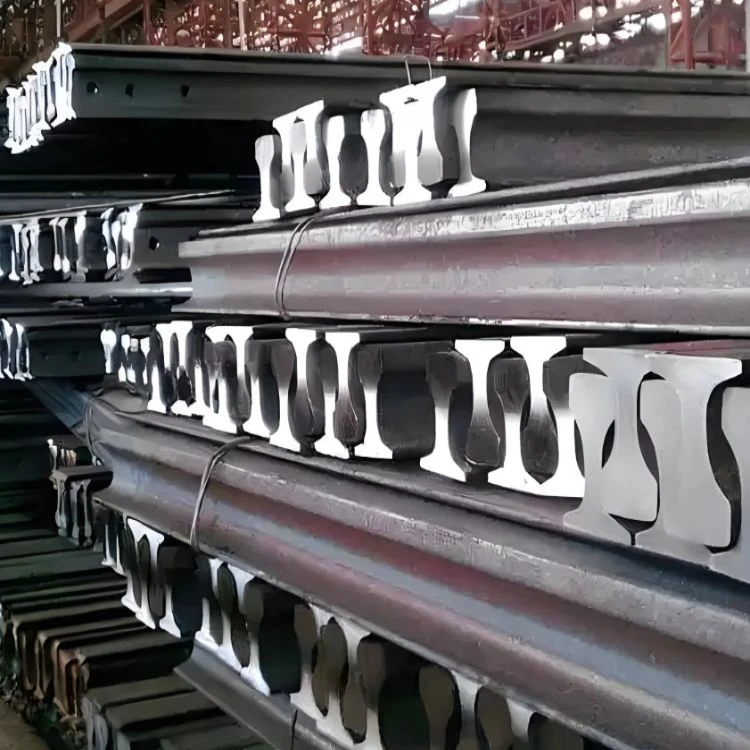 High Fatigue Resistance Durable Long Life Heavy Rail