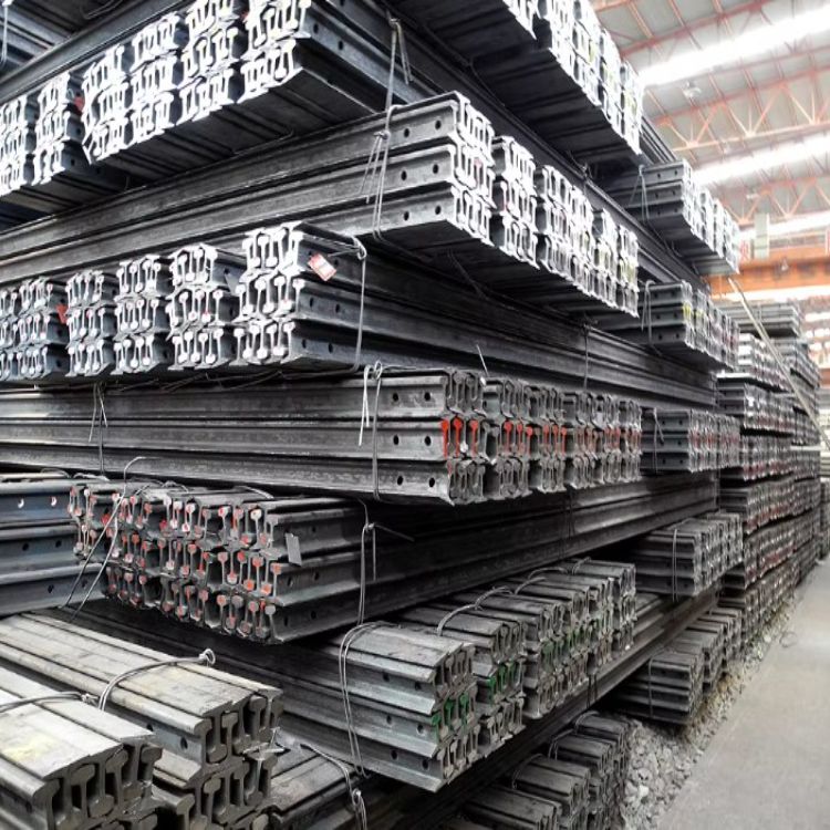 High-speed Railway GB Crane Rails High-speed Railway GB Crane Rails