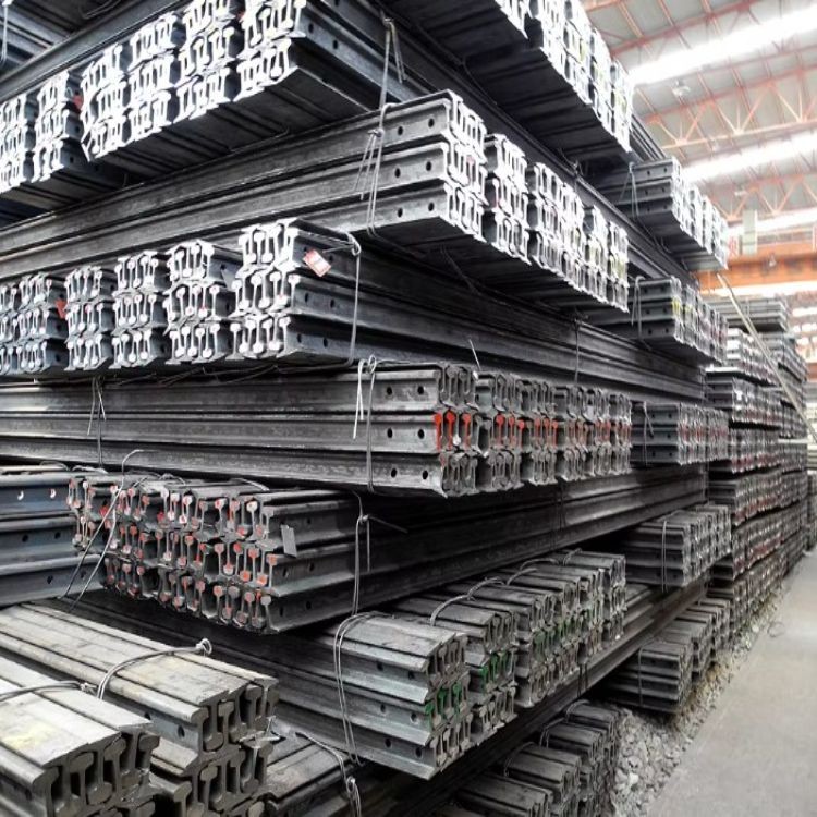 Train Track U75V Heavy Rail Train Track U75V Heavy Rail