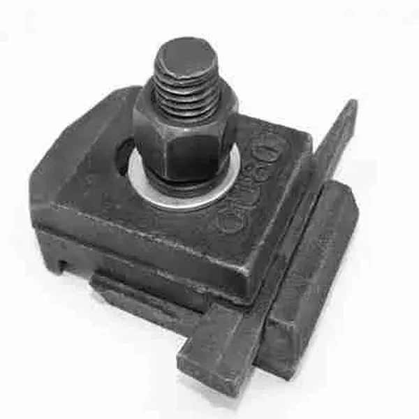 rail clamp2 rail clamp2