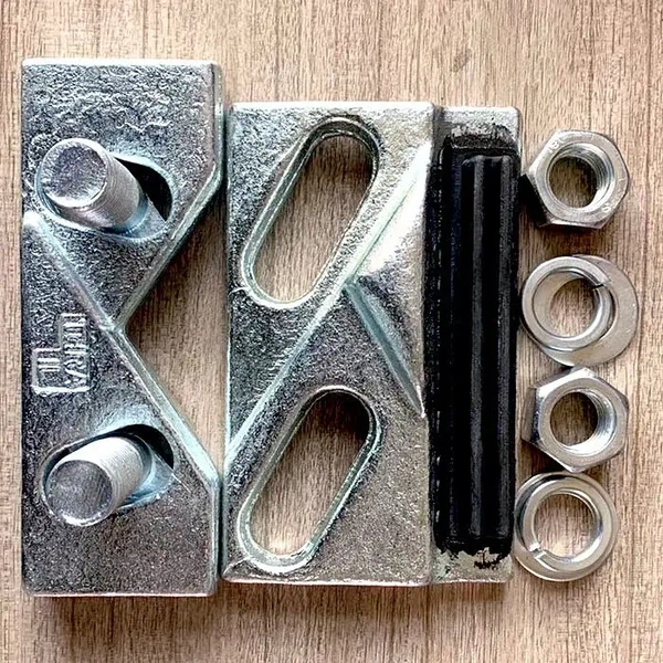 rail clamp5 rail clamp5