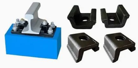 rail fastening rail fastening