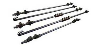 railway fasteners railway fasteners