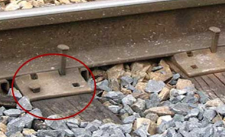 rail joint rail joint