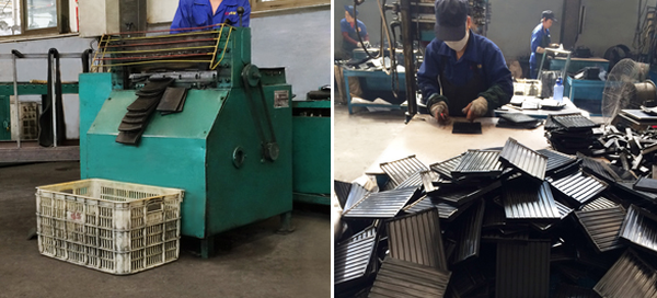 rail fastening rail fastening