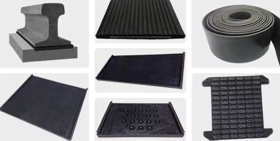 rail fasteners rail fasteners