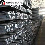 Janpanese CR73 Steel Rail