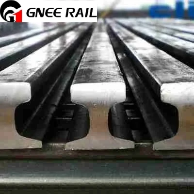 British 90A Steel Rail British 90A Steel Rail