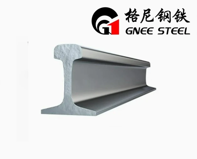 JIS 22KG Steel Rails JIS 22KG Steel Rails