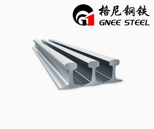 JIS 60KG Steel Rails JIS 60KG Steel Rails