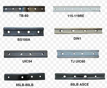rail joint rail joint