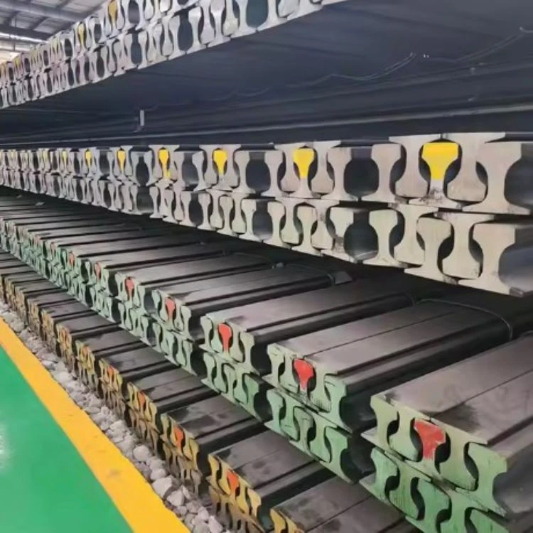 P18 Railway Light Steel Rail