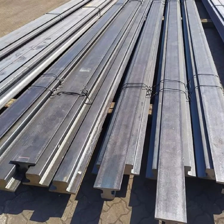 QU120 GB Crane High-strength Rail QU120 GB Crane High-strength Rail