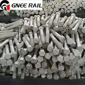 Self Drilling Anchor Bolt