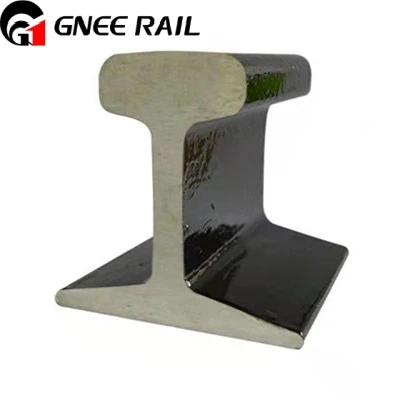 Steel Rail 20KG Steel Rail 20KG
